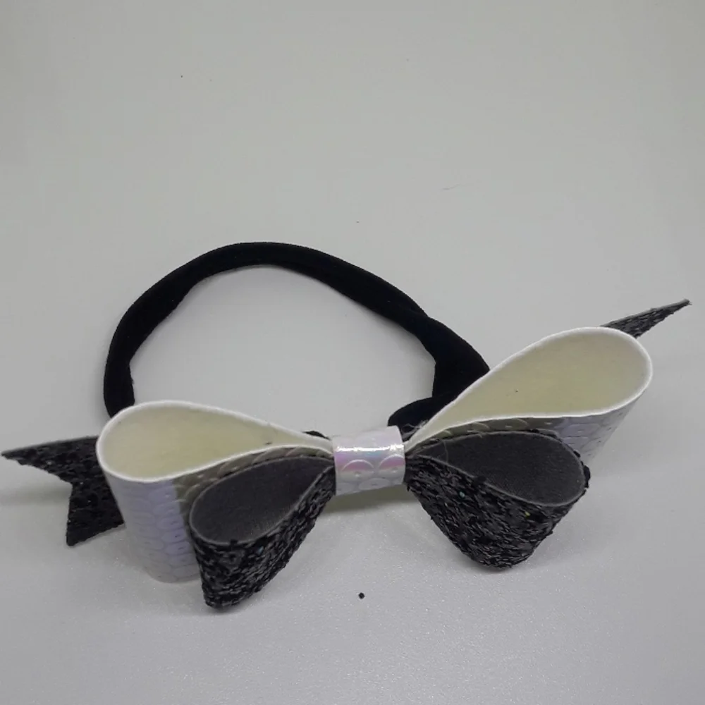 bow headband